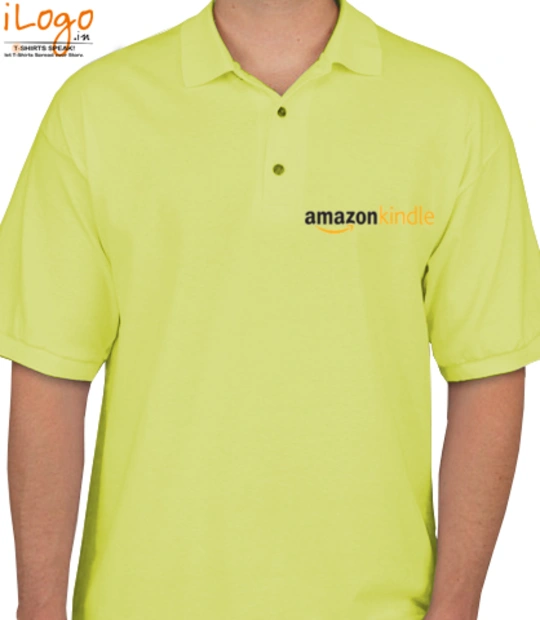 Amazon Hackathon-Ch T-Shirt