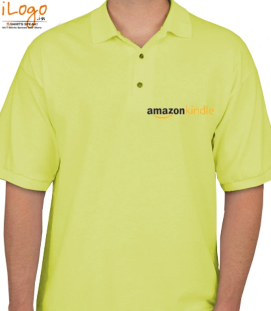 Amazon No-sleeves T-Shirt