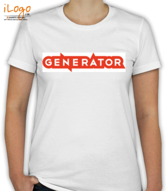 Tshirts GENERATOR T-Shirt