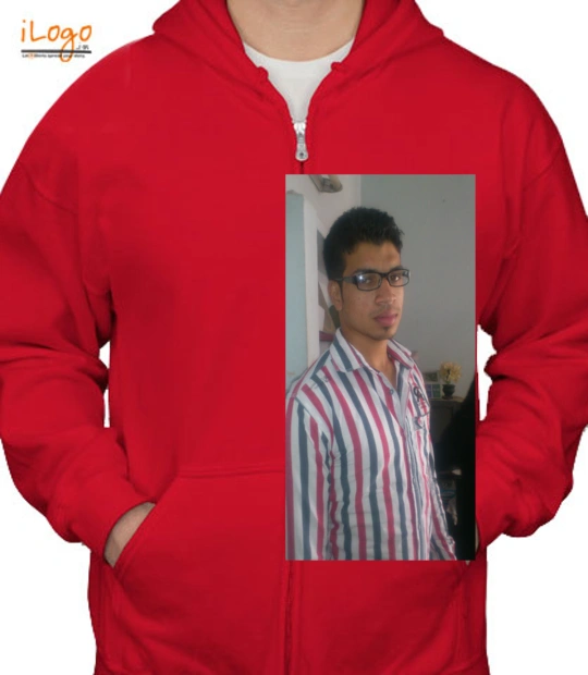 nadeem-sha- - Zip. Hoody