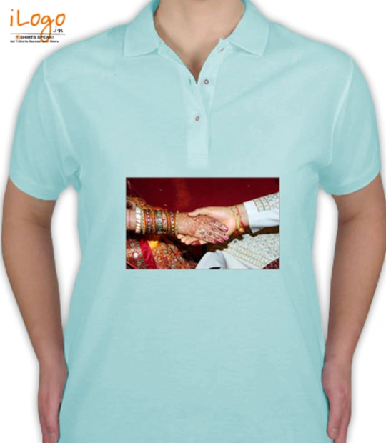 T shirt RAJ- T-Shirt