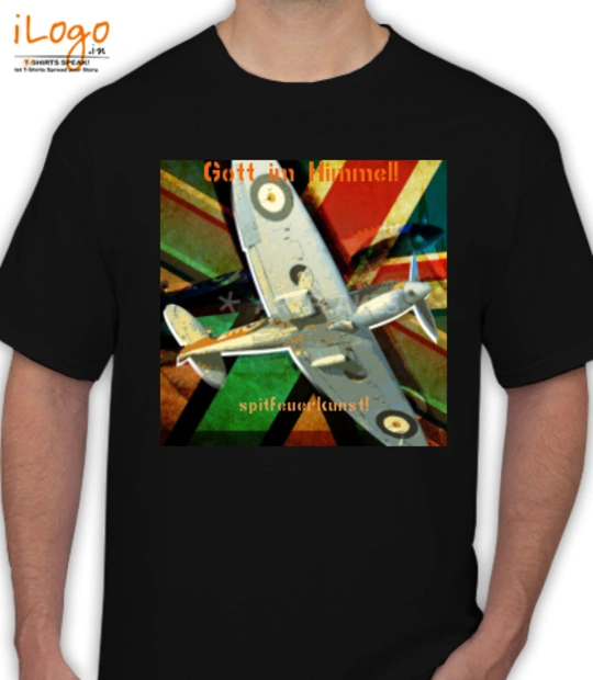 Tshirts Gott_im T-Shirt