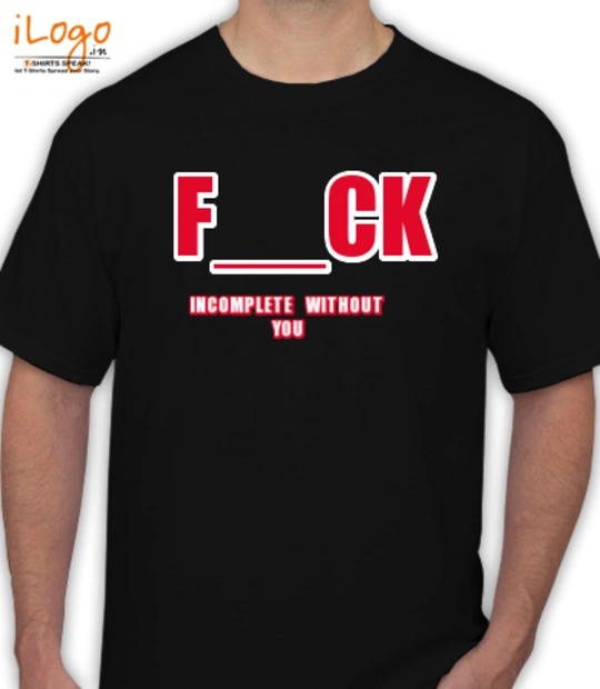 Tshirts FUCK T-Shirt