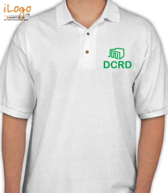 T shirt DCRD_TShirts T-Shirt