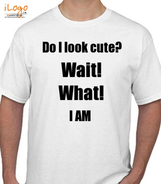 T shirt Cutie T-Shirt