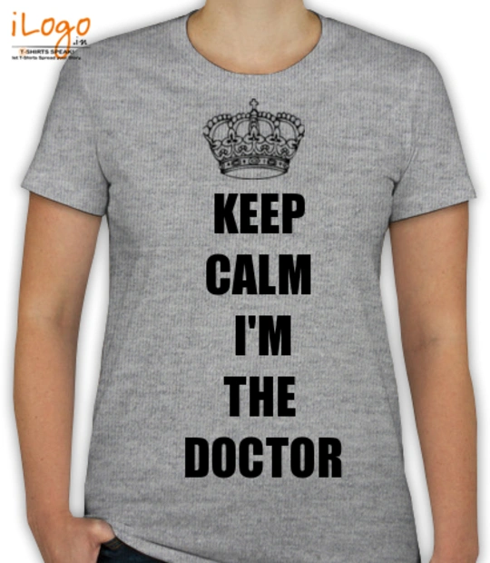 Tshirts KEEP_CALM_grey T-Shirt