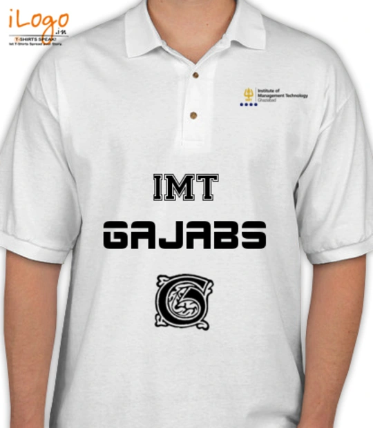 Tshirts IMT_Ghajabs_ T-Shirt