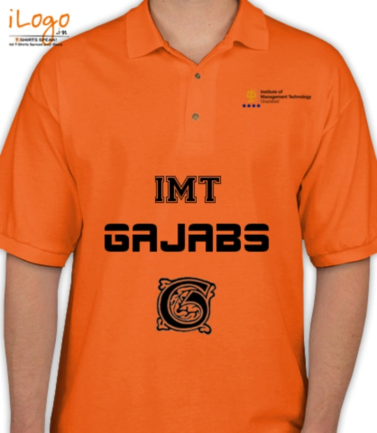 Tshirts IMT_Ghajabs_ T-Shirt