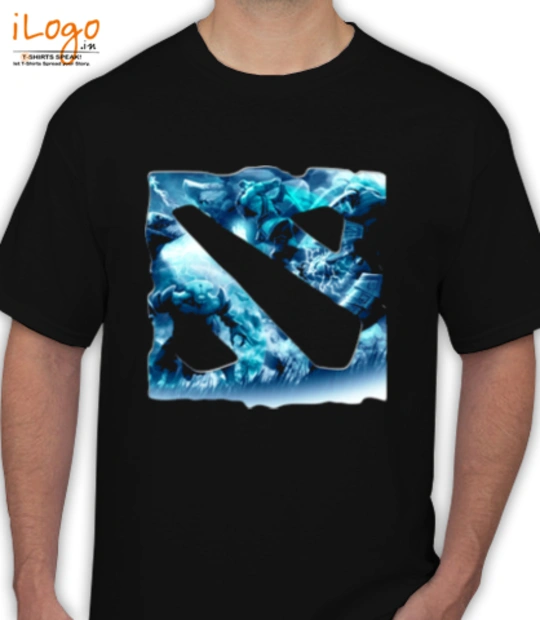 dota - Men's T-Shirt