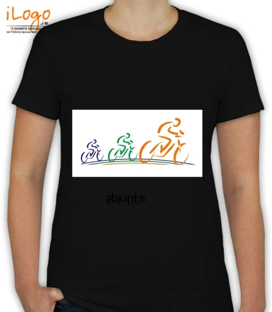 Nishu_Jain - Women T-Shirt [F]