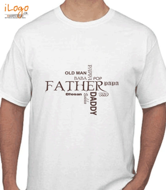 Tshirts fathers_day T-Shirt