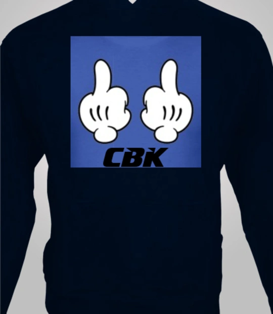 T shirt CBK T-Shirt