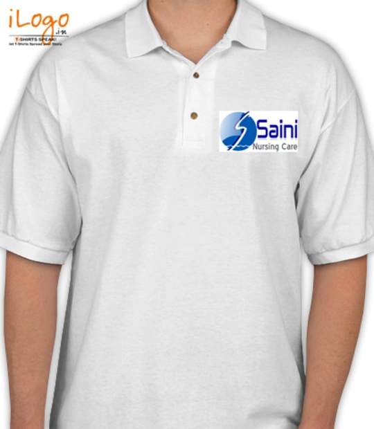 Shirt saini T-Shirt