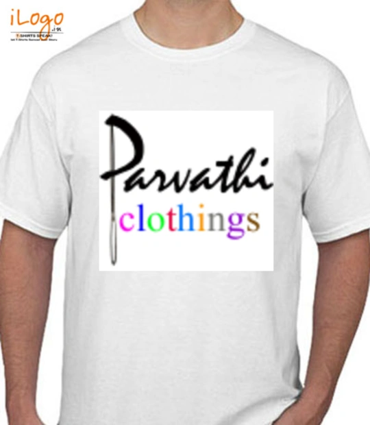 Shirt Parvathi_ T-Shirt