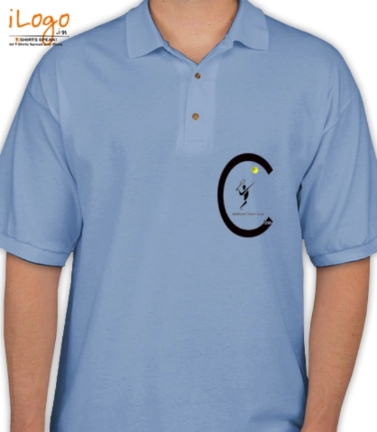 Shirt TENNIS_cdm T-Shirt