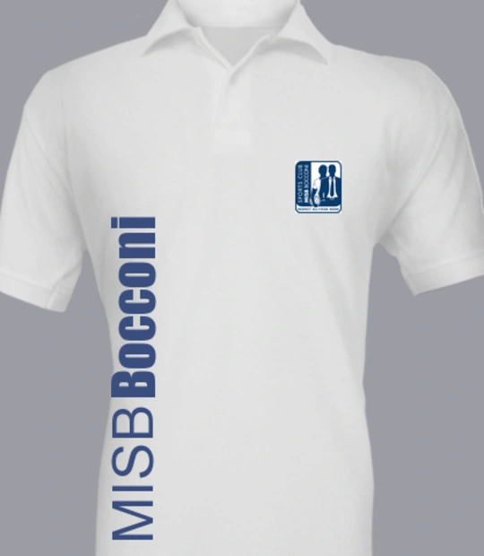 TShirt BocconiSC T-Shirt