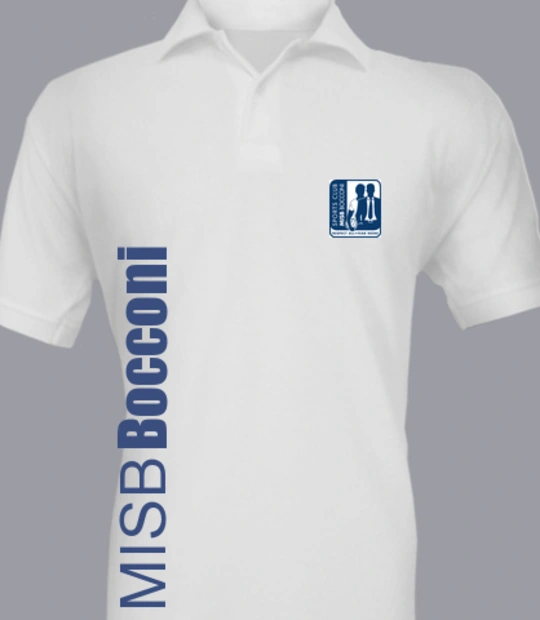 TShirt BocconiSC T-Shirt