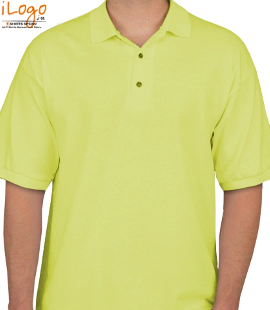 Shirt interlock T-Shirt