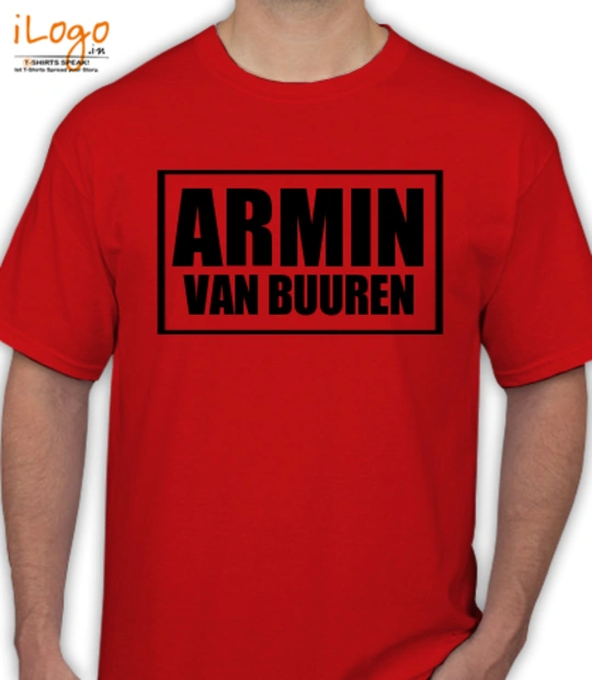 Tshirt AVB T-Shirt