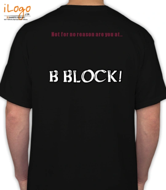 B_BLock