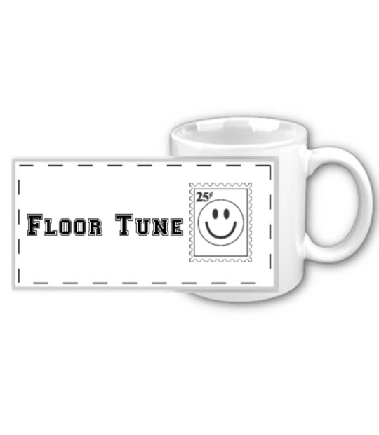 T Shirts floor-tune T-Shirt