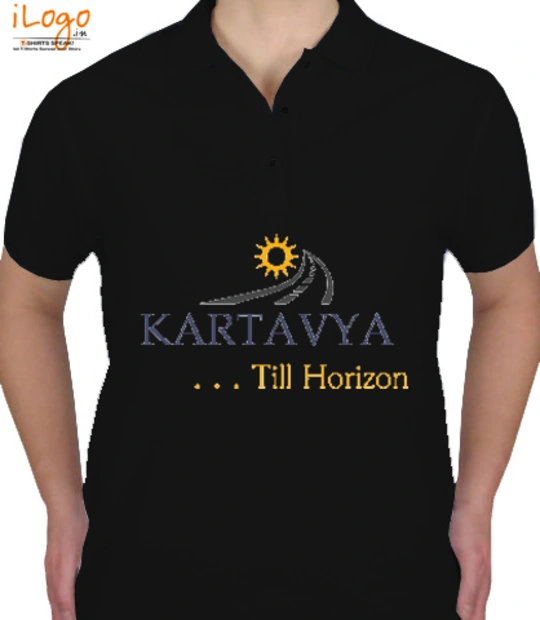 T Shirts kartavya T-Shirt