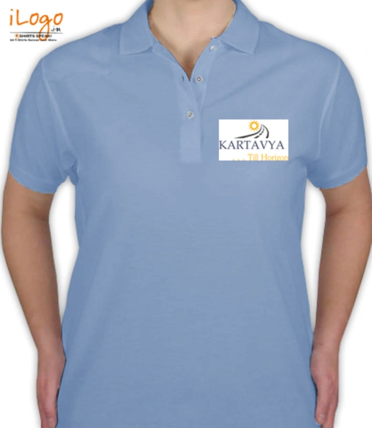 Tshirts ngo-kartavya T-Shirt