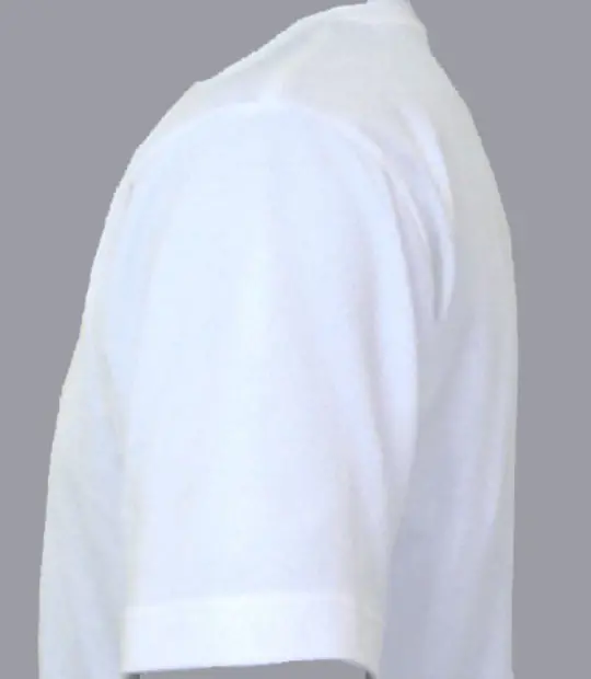 OM-and-CROSS-t-shirt Left sleeve