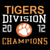 Tigers-Football