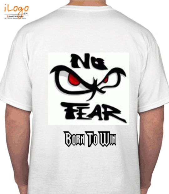 no-fear