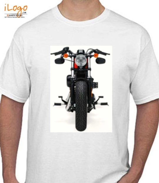 T shirt HD-F-and-B T-Shirt