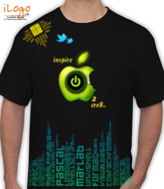 Tshirt Design T-Shirt