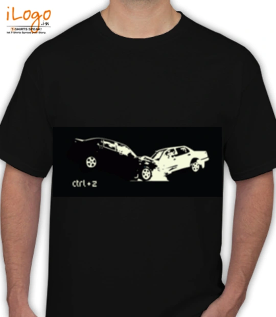 Tshirts ctrlz T-Shirt