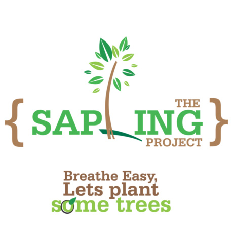 free saplings for a greener india and better tomorrow.