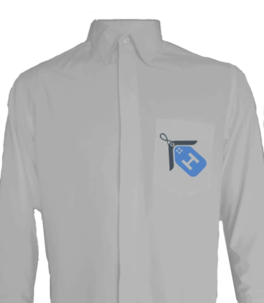 housing_ - F/S Shirt