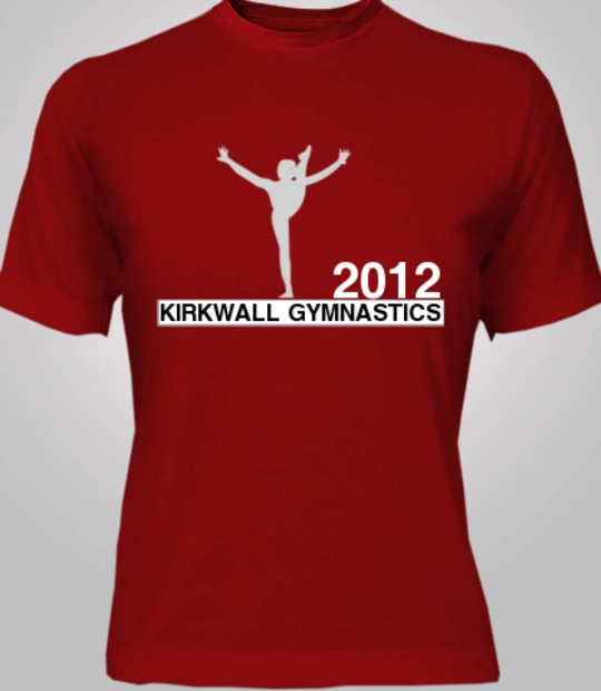 KIRKWALL KIRKWA T-Shirt