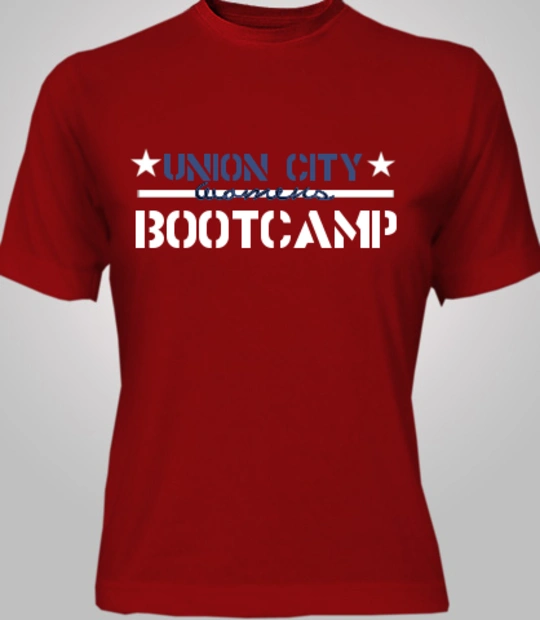 City Union T-Shirt