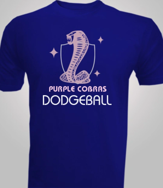 Purple Purple T-Shirt