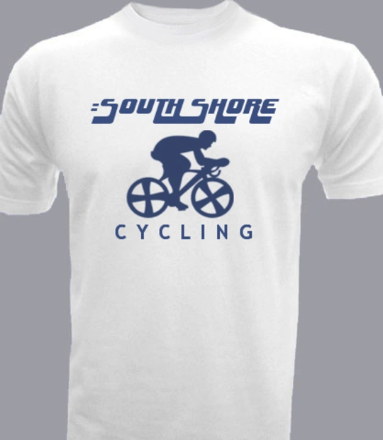 GYM  cycl T-Shirt