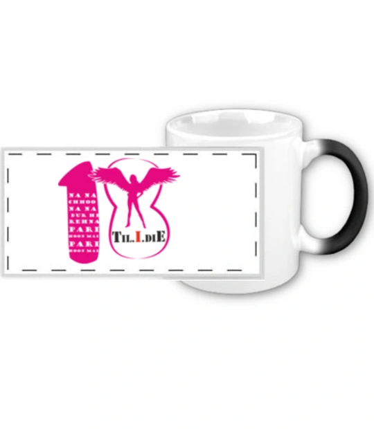 Tshirts mug T-Shirt