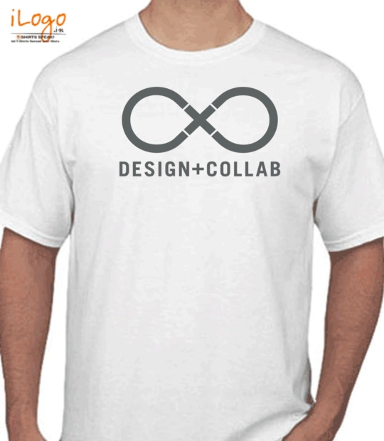 T shirt designcollab_ T-Shirt