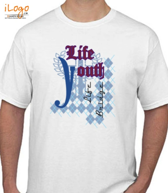 T shirt LifeYouth T-Shirt