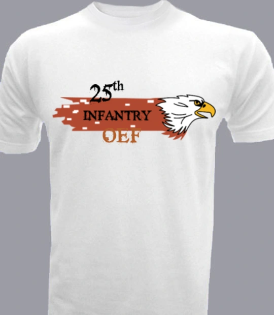 TEE Eagle T-Shirt