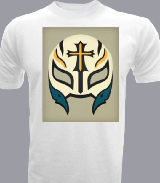 Tee mysterio T-Shirt