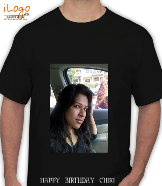 TSHIRT hemant T-Shirt