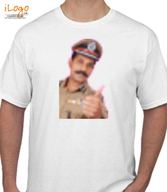 Sylendra_babu - T-Shirt