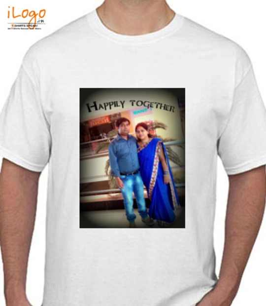 T shirt Minakshi T-Shirt