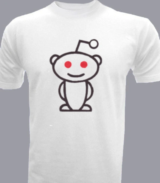 TShirt rts T-Shirt