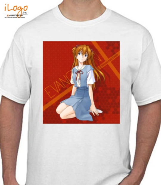 T shirt Asuka T-Shirt