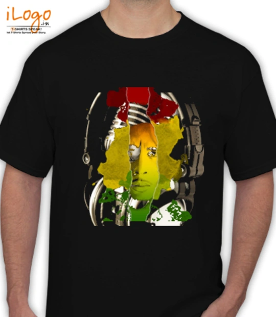 SHIRT bob T-Shirt